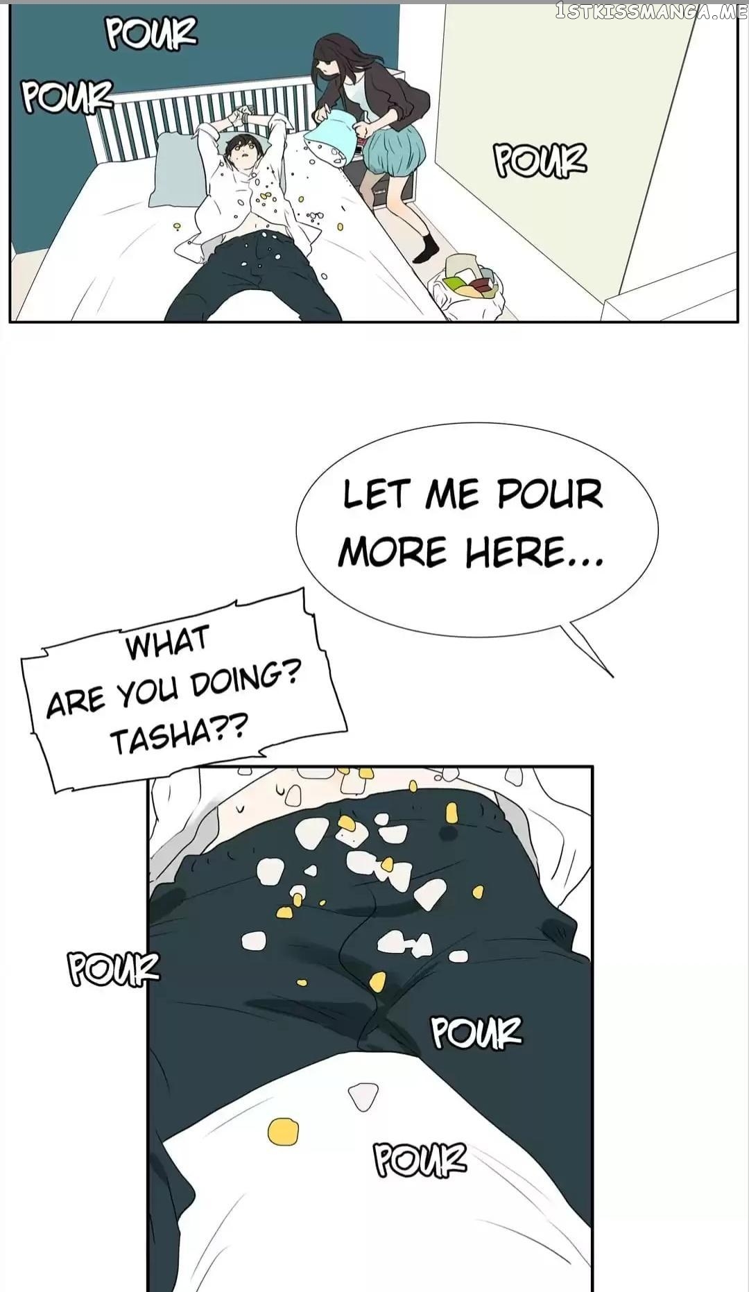Bromance ( 18 Bu Xian ) chapter 222 - page 26