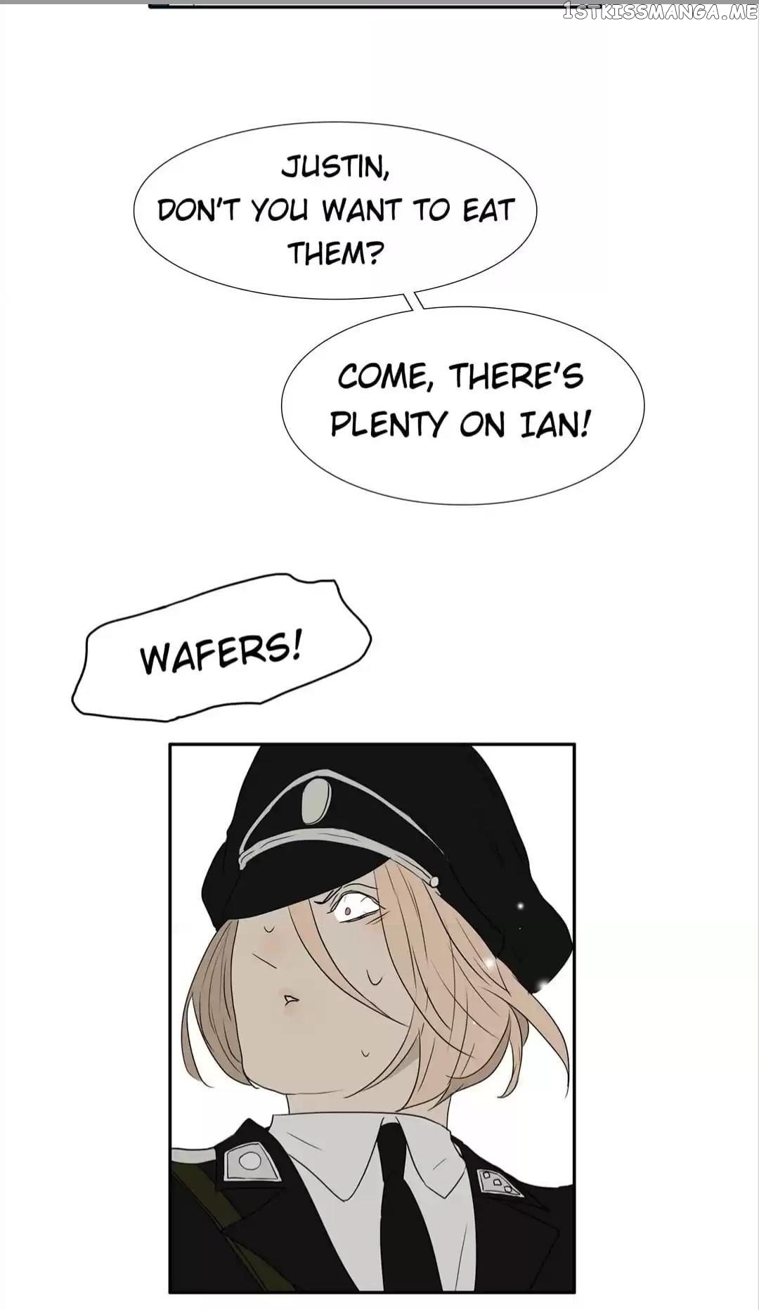 Bromance ( 18 Bu Xian ) chapter 222 - page 27
