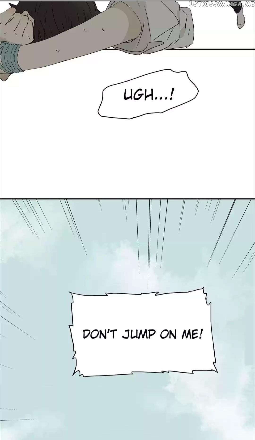 Bromance ( 18 Bu Xian ) chapter 222 - page 29