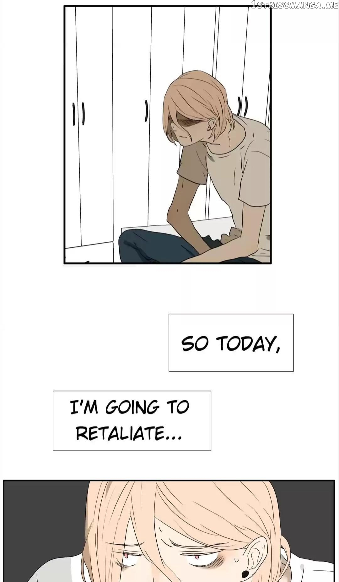 Bromance ( 18 Bu Xian ) chapter 222 - page 3
