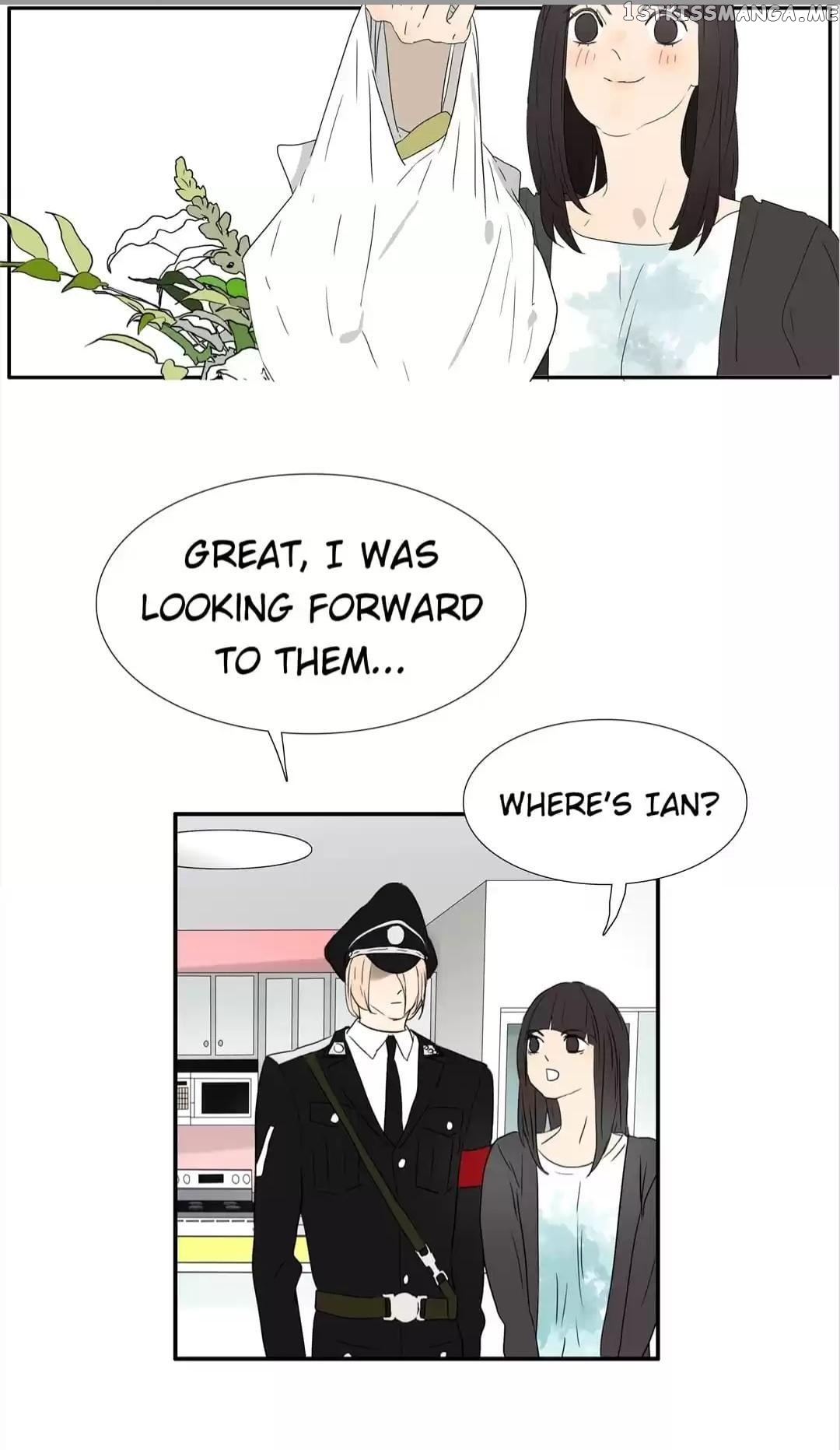 Bromance ( 18 Bu Xian ) chapter 222 - page 8