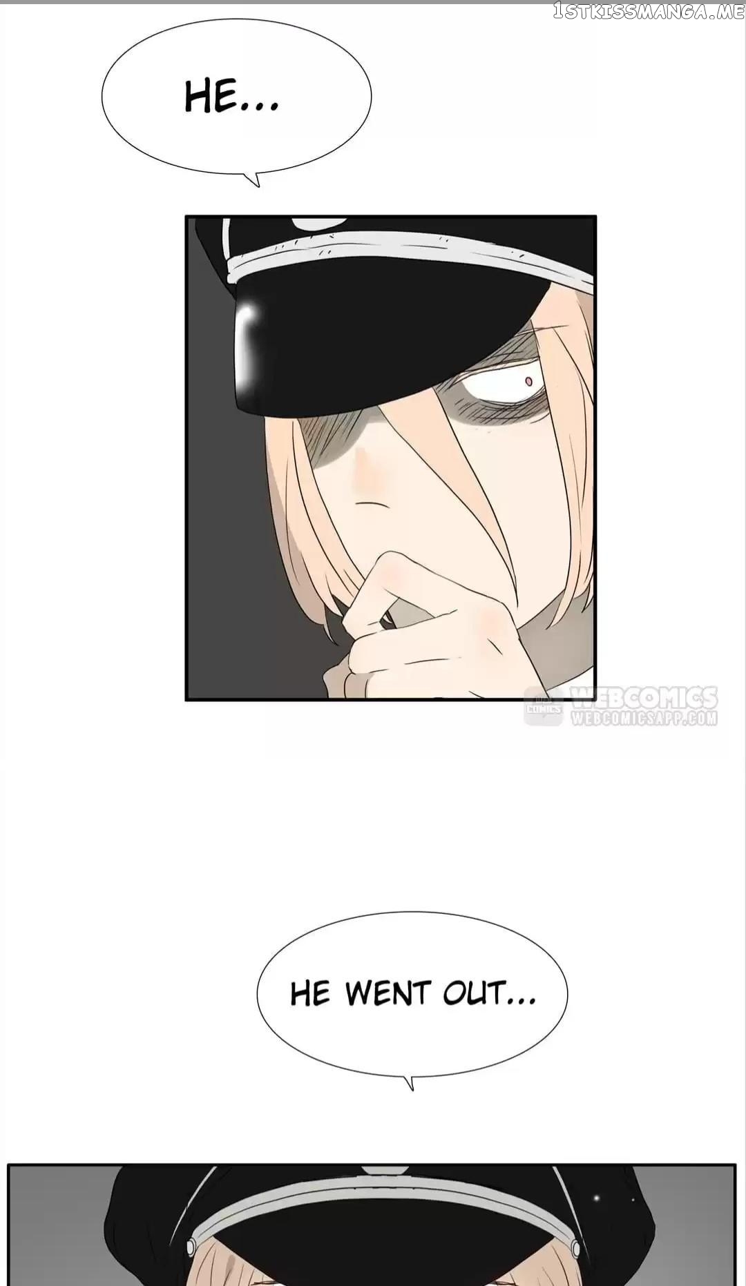 Bromance ( 18 Bu Xian ) chapter 222 - page 9