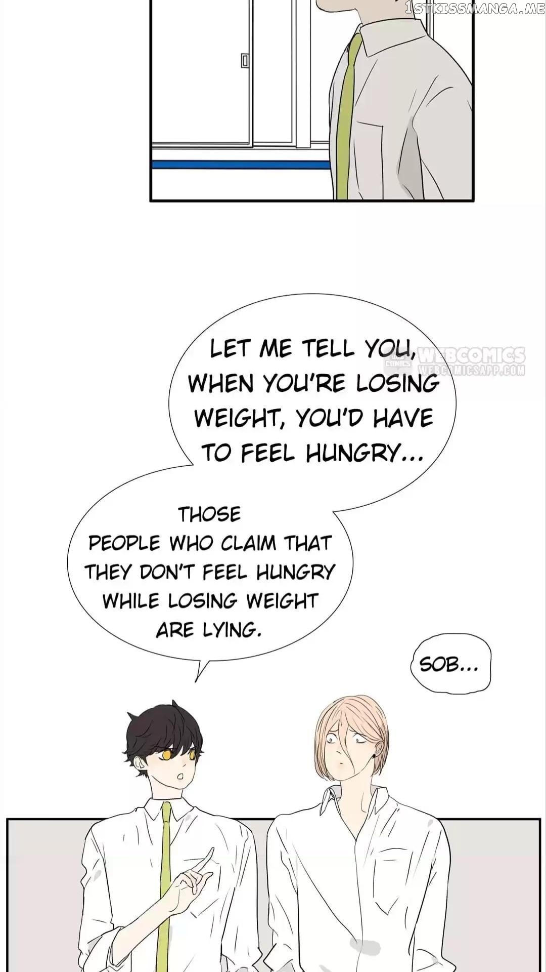 Bromance ( 18 Bu Xian ) chapter 221 - page 10