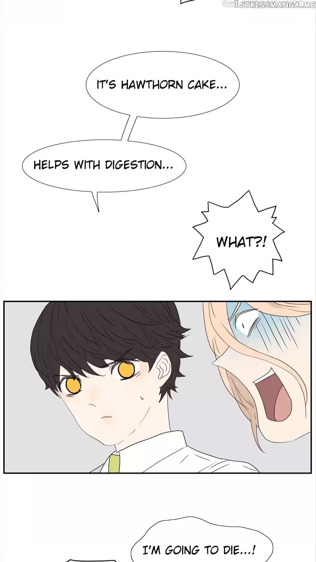Bromance ( 18 Bu Xian ) chapter 221 - page 14