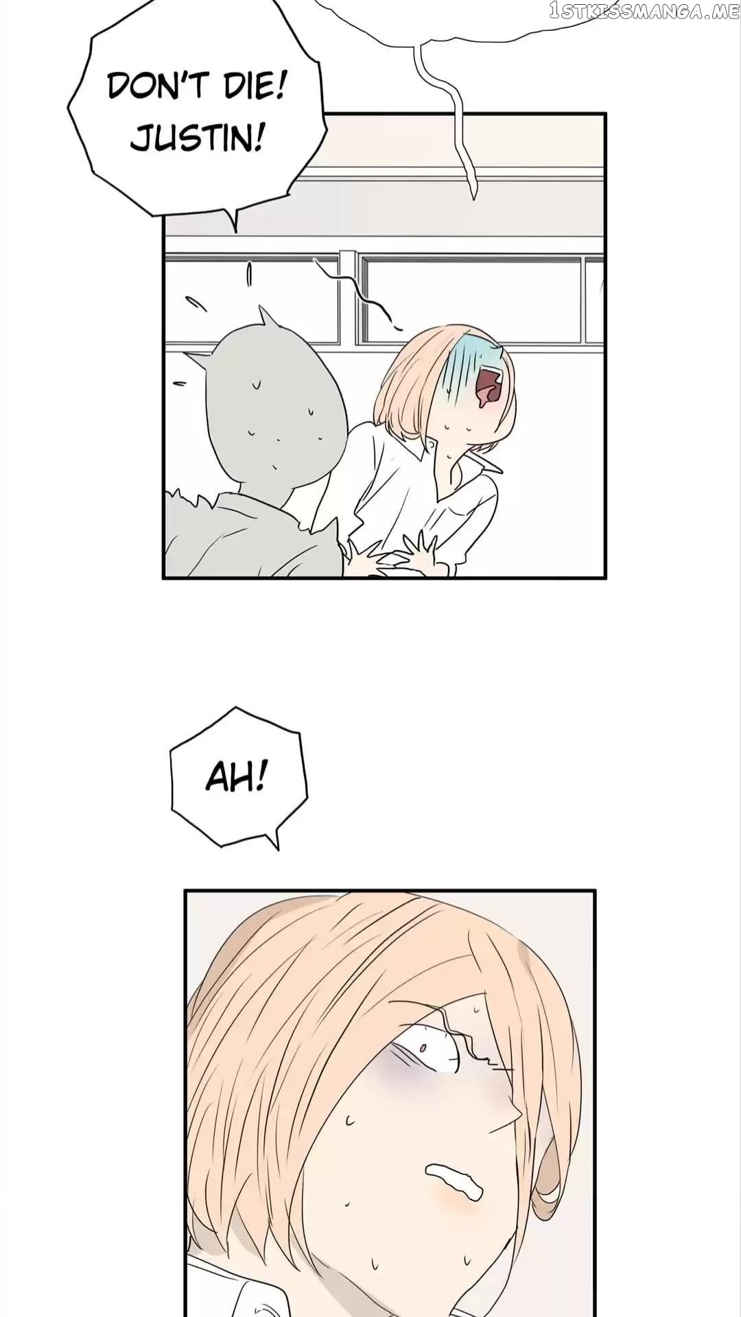 Bromance ( 18 Bu Xian ) chapter 221 - page 15