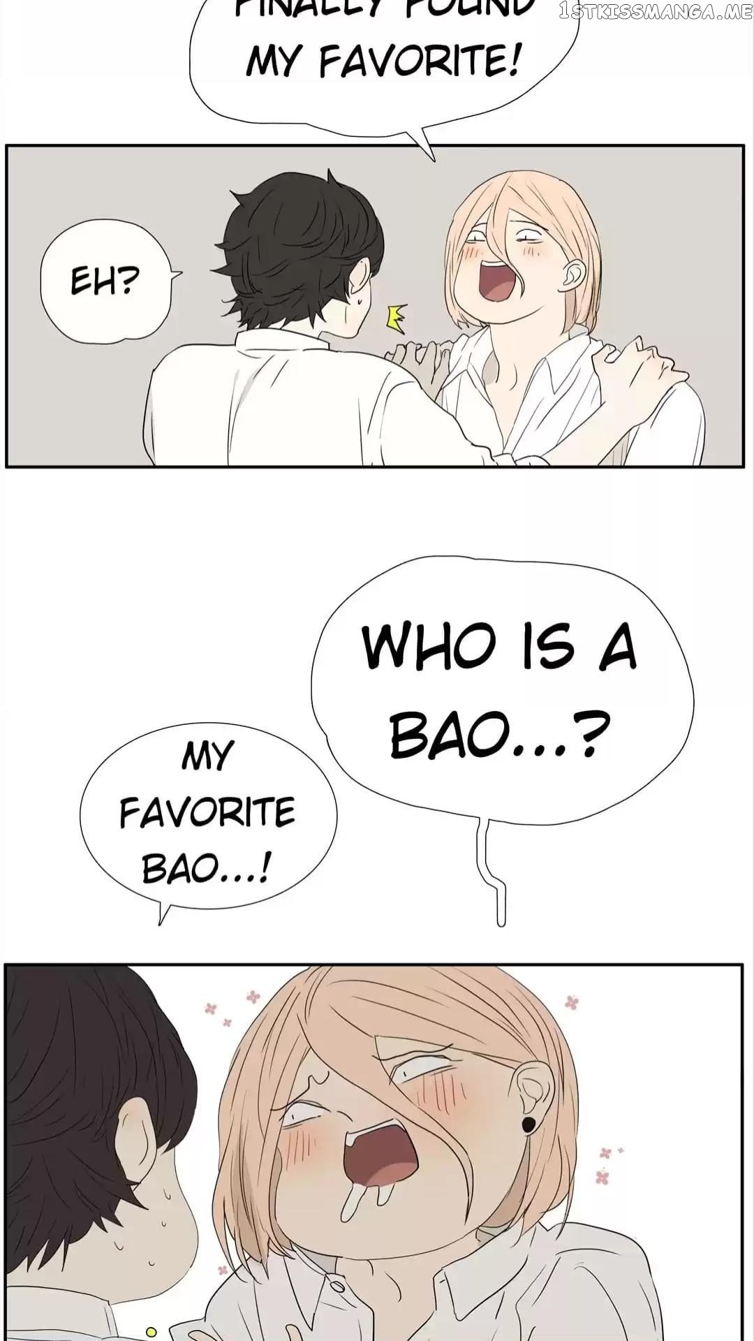 Bromance ( 18 Bu Xian ) chapter 221 - page 23