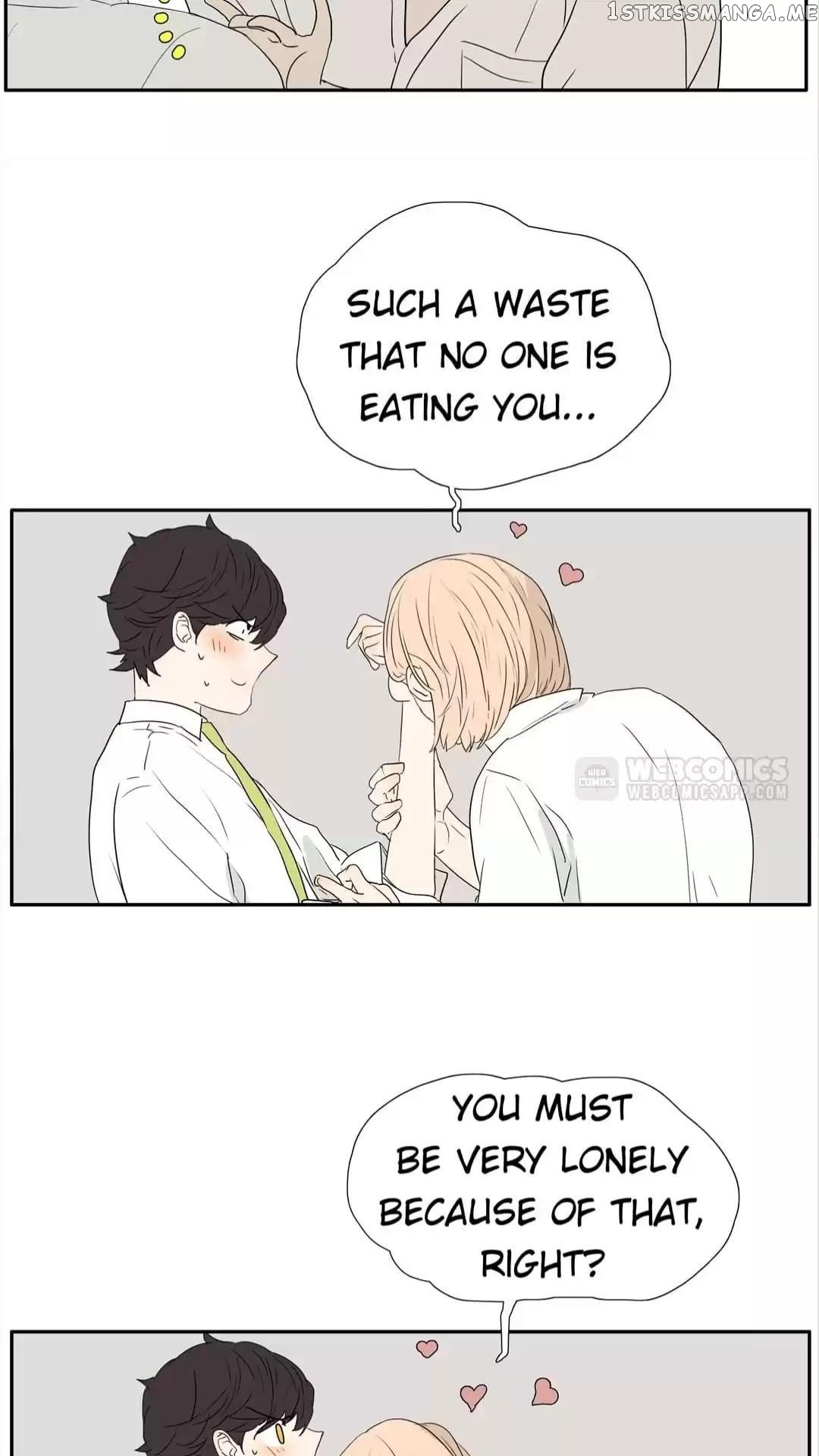 Bromance ( 18 Bu Xian ) chapter 221 - page 24