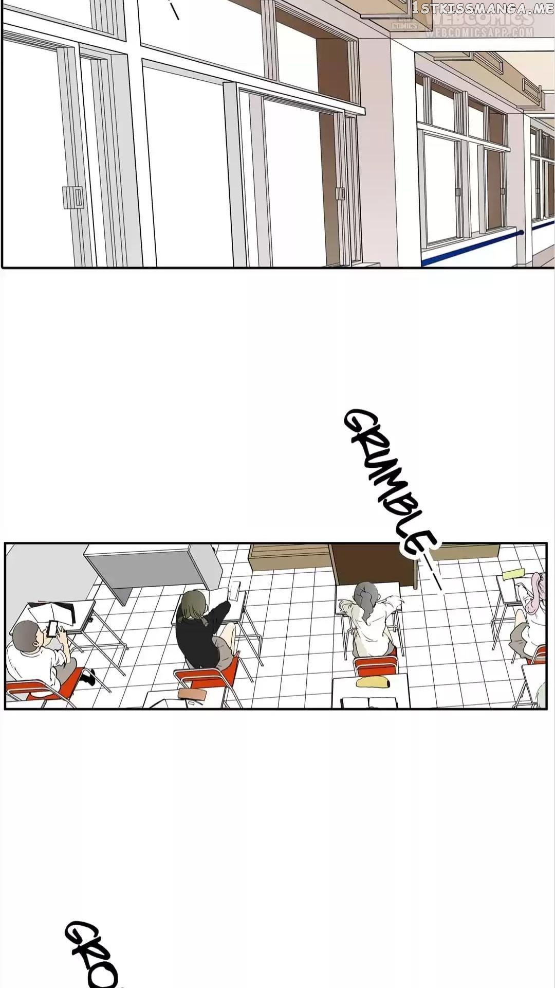 Bromance ( 18 Bu Xian ) chapter 221 - page 3