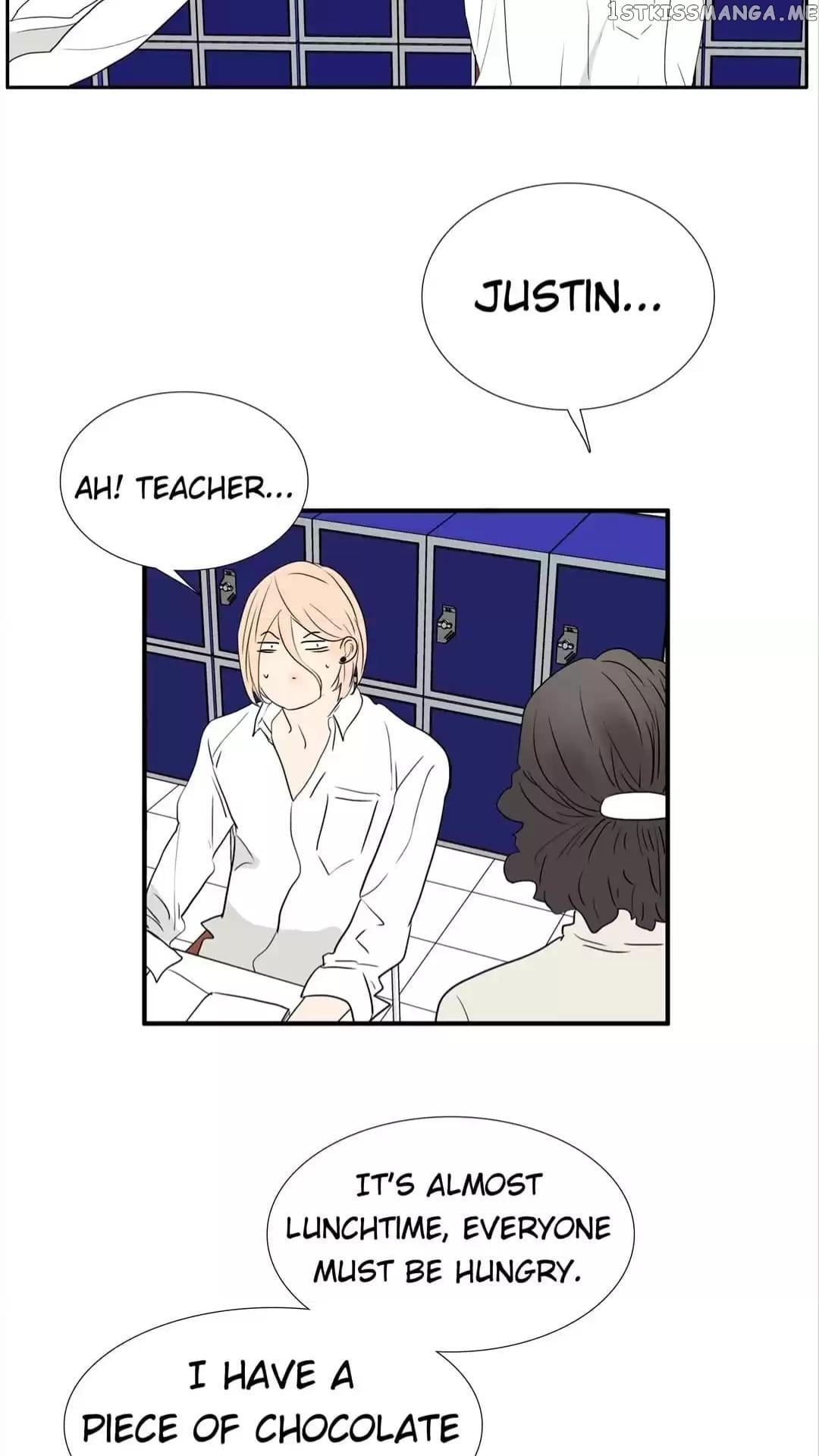 Bromance ( 18 Bu Xian ) chapter 221 - page 5