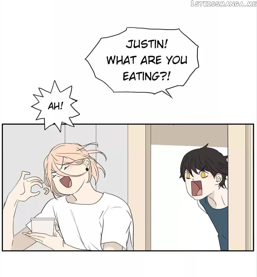 Bromance ( 18 Bu Xian ) chapter 220 - page 10