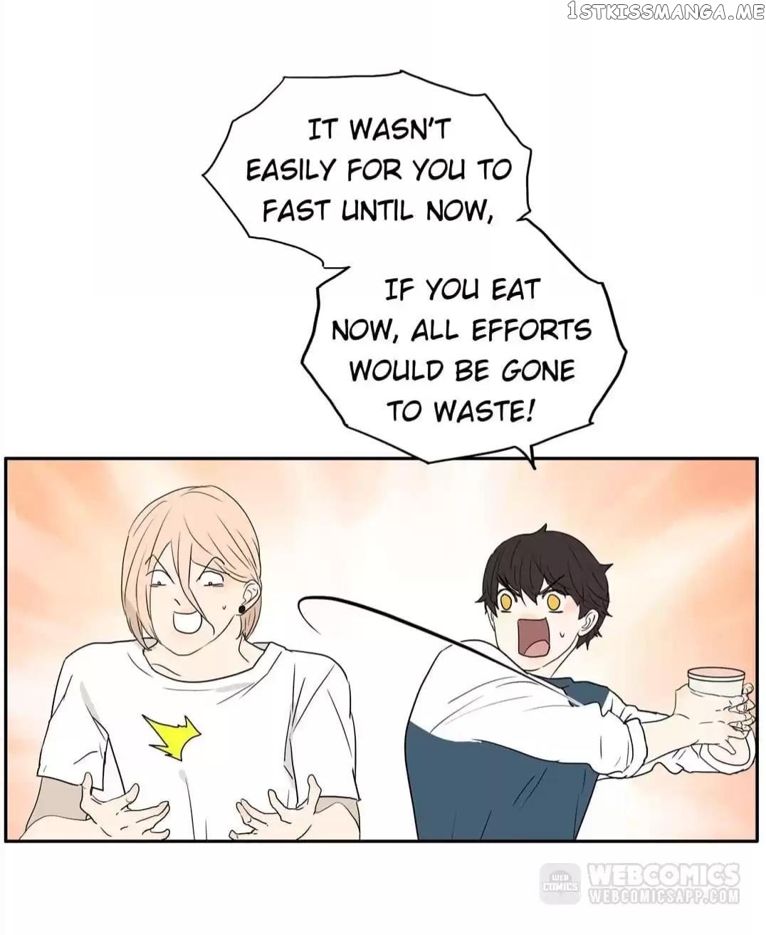 Bromance ( 18 Bu Xian ) chapter 220 - page 11