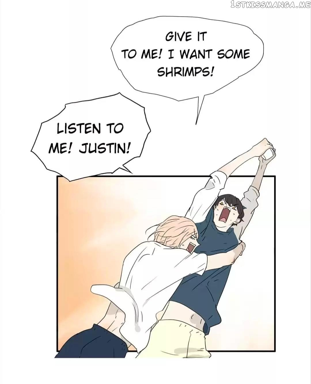 Bromance ( 18 Bu Xian ) chapter 220 - page 13