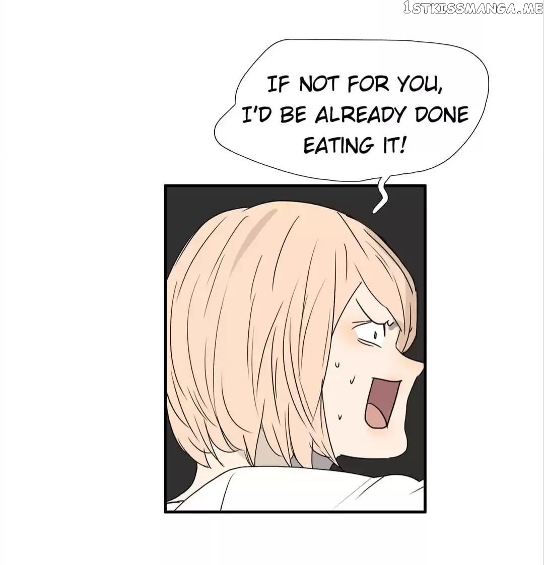 Bromance ( 18 Bu Xian ) chapter 220 - page 14