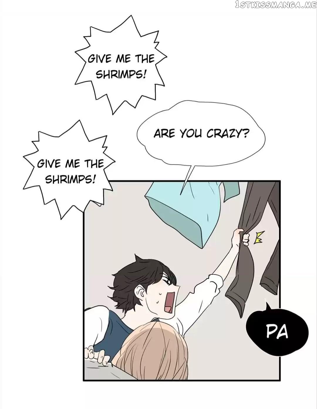 Bromance ( 18 Bu Xian ) chapter 220 - page 16
