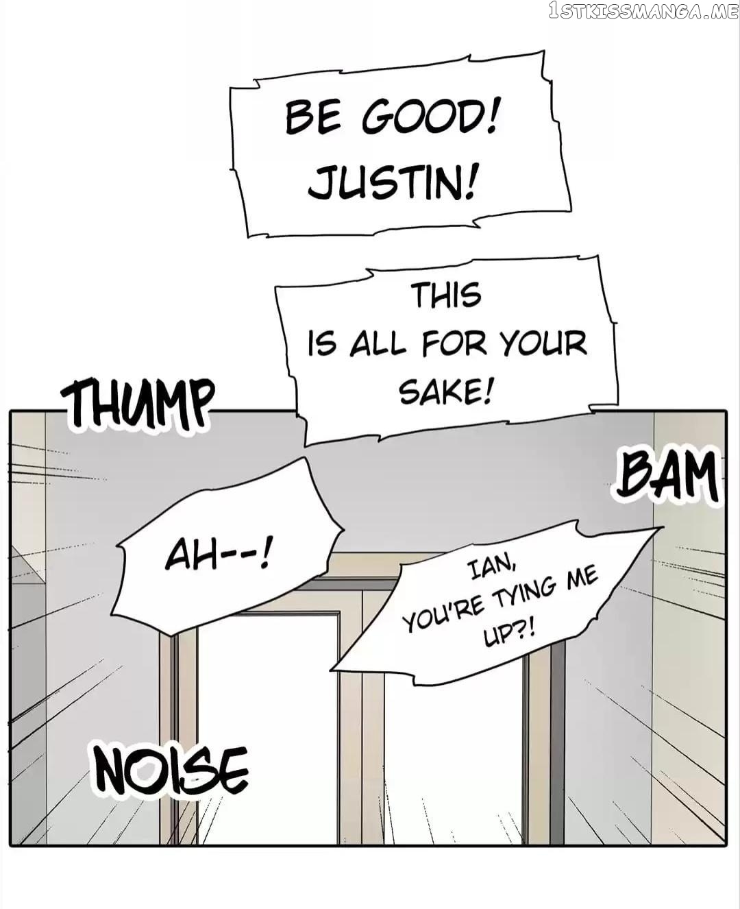 Bromance ( 18 Bu Xian ) chapter 220 - page 18