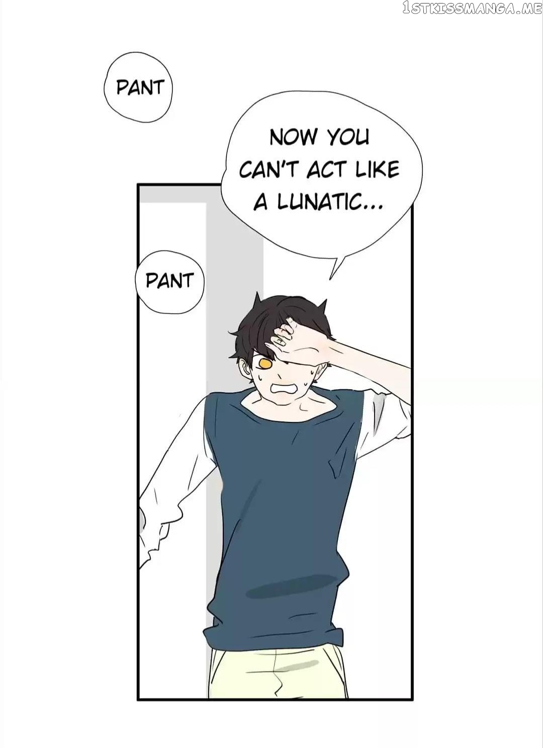 Bromance ( 18 Bu Xian ) chapter 220 - page 19