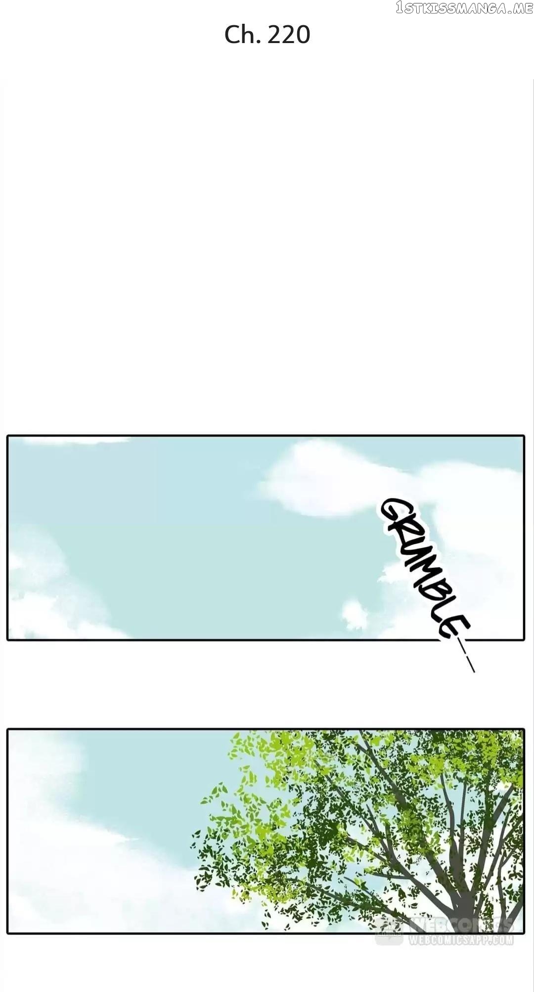 Bromance ( 18 Bu Xian ) chapter 220 - page 2