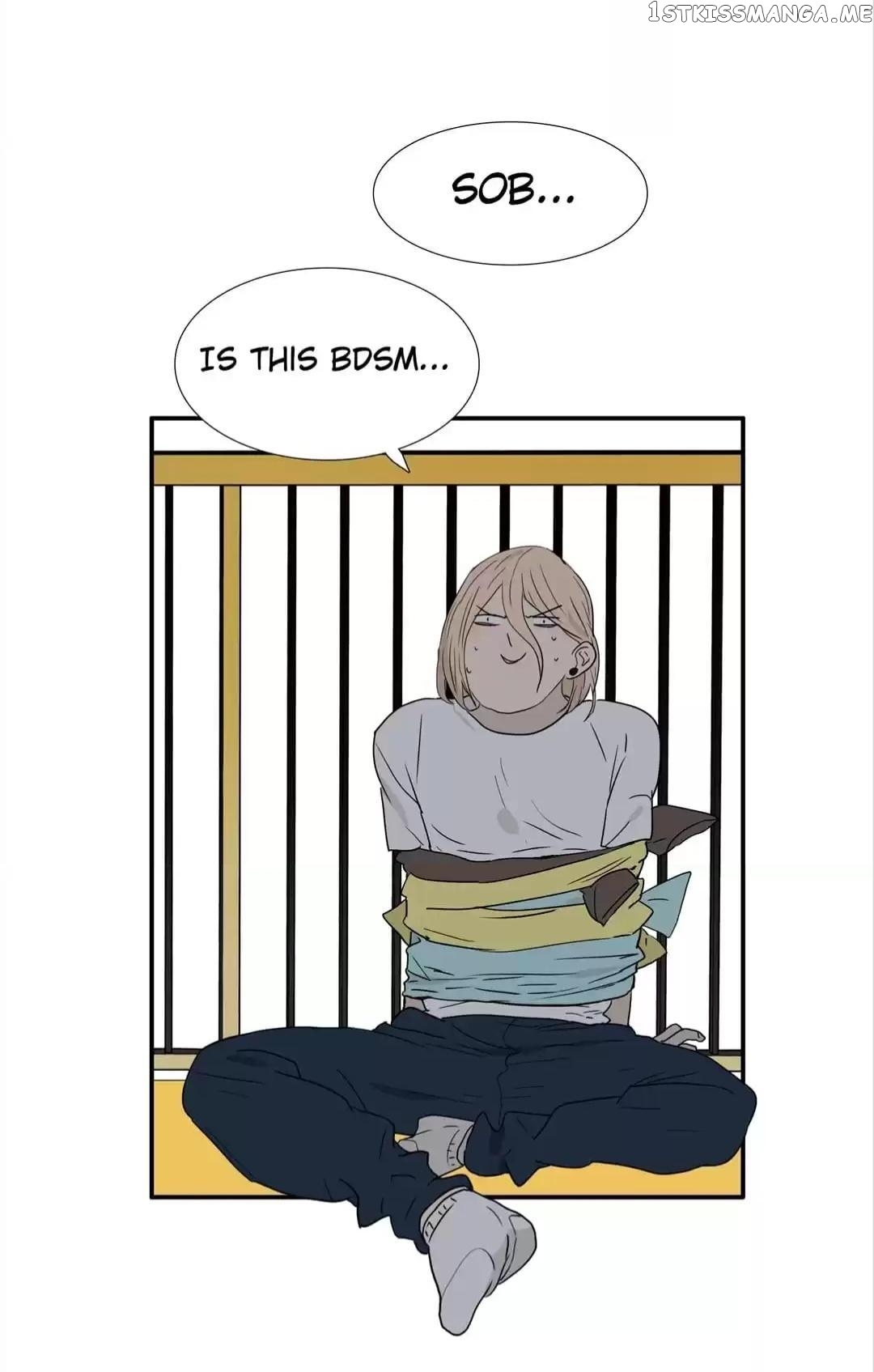 Bromance ( 18 Bu Xian ) chapter 220 - page 20