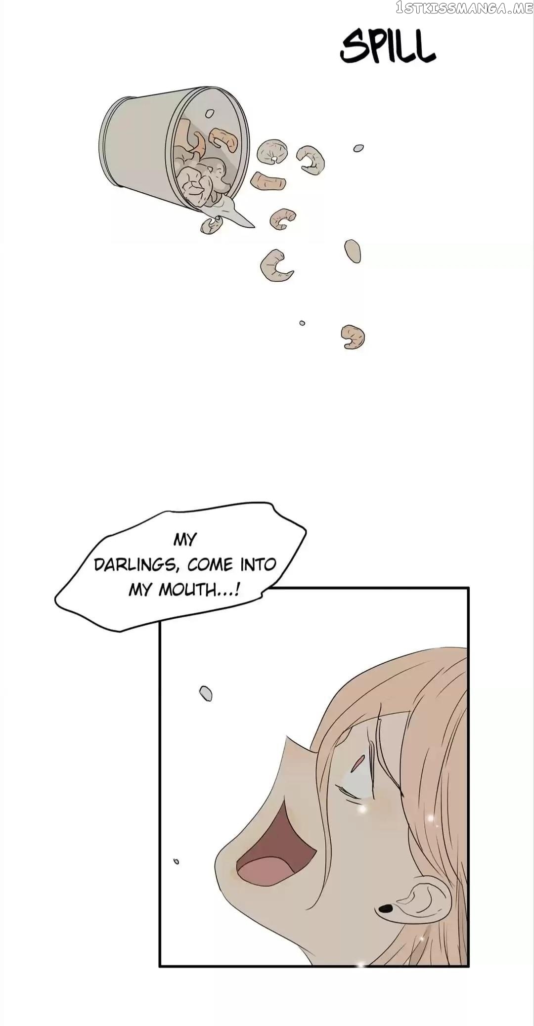Bromance ( 18 Bu Xian ) chapter 220 - page 22