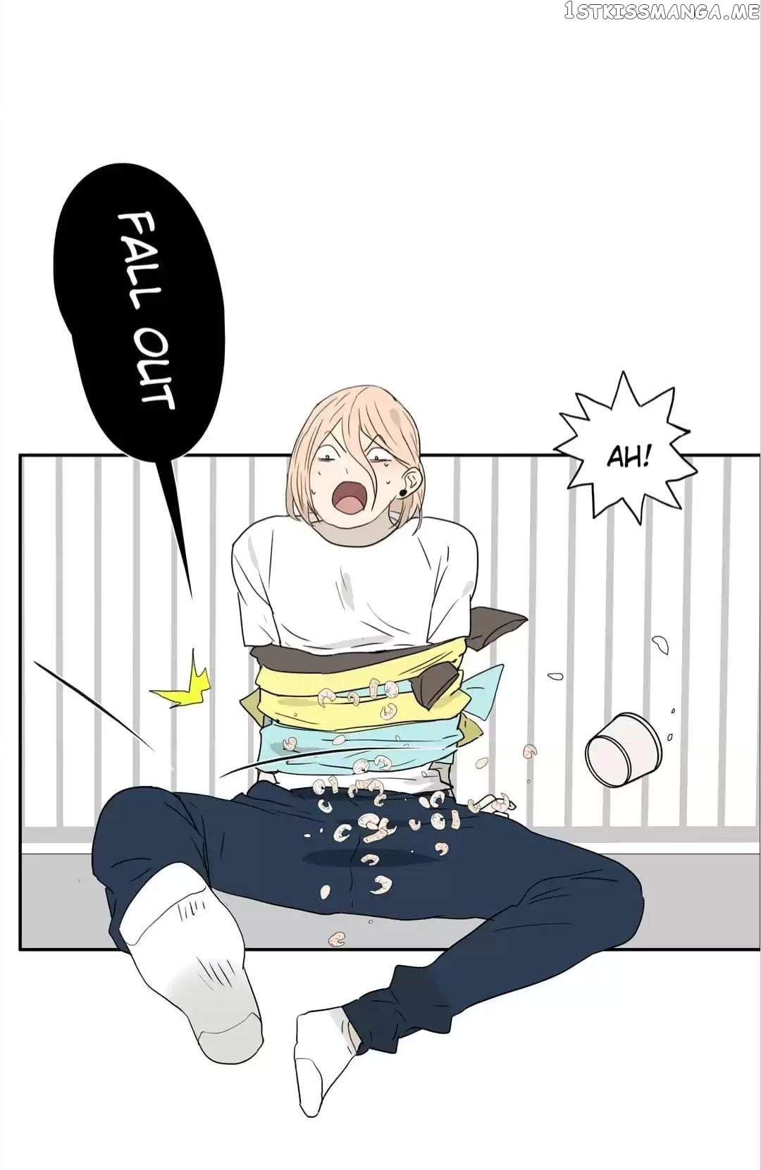 Bromance ( 18 Bu Xian ) chapter 220 - page 23