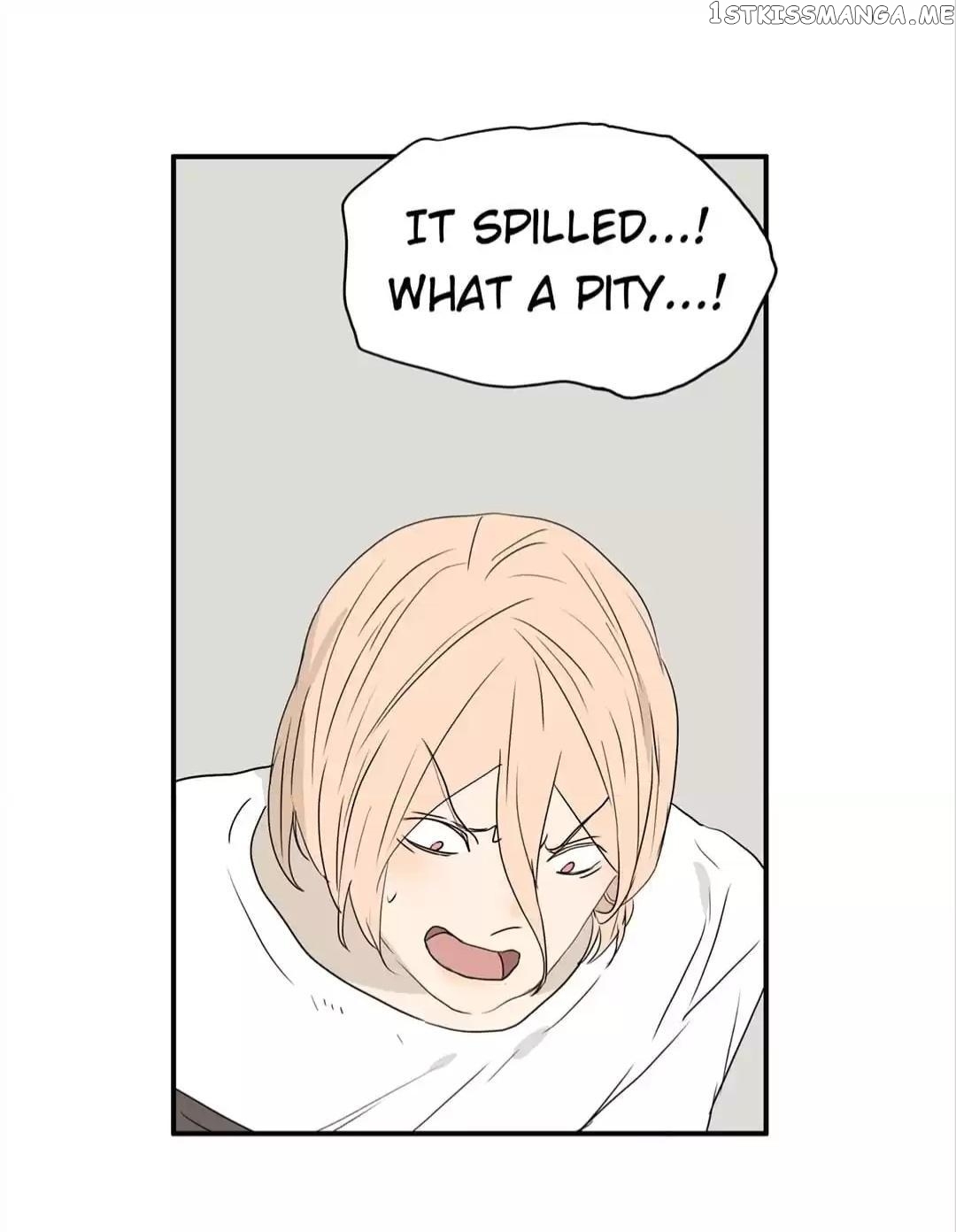Bromance ( 18 Bu Xian ) chapter 220 - page 24