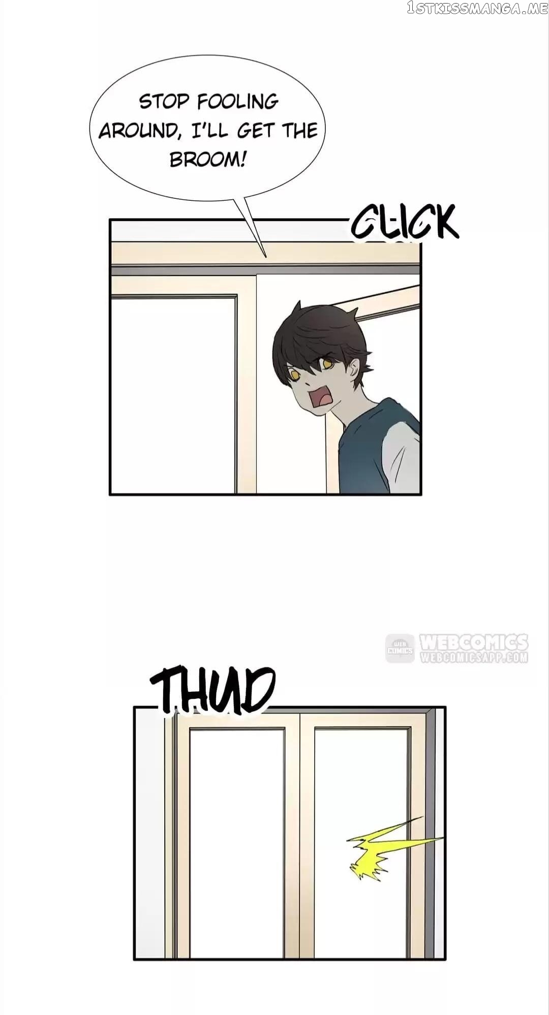 Bromance ( 18 Bu Xian ) chapter 220 - page 25