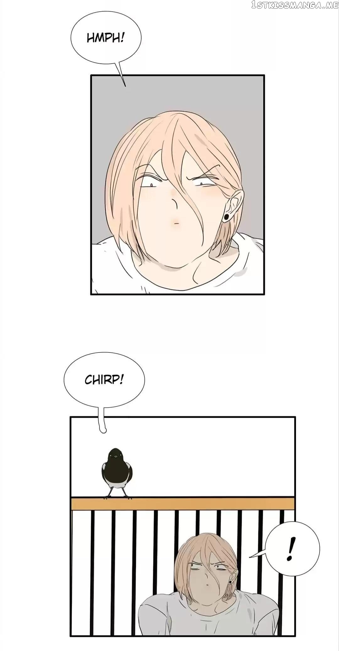 Bromance ( 18 Bu Xian ) chapter 220 - page 26