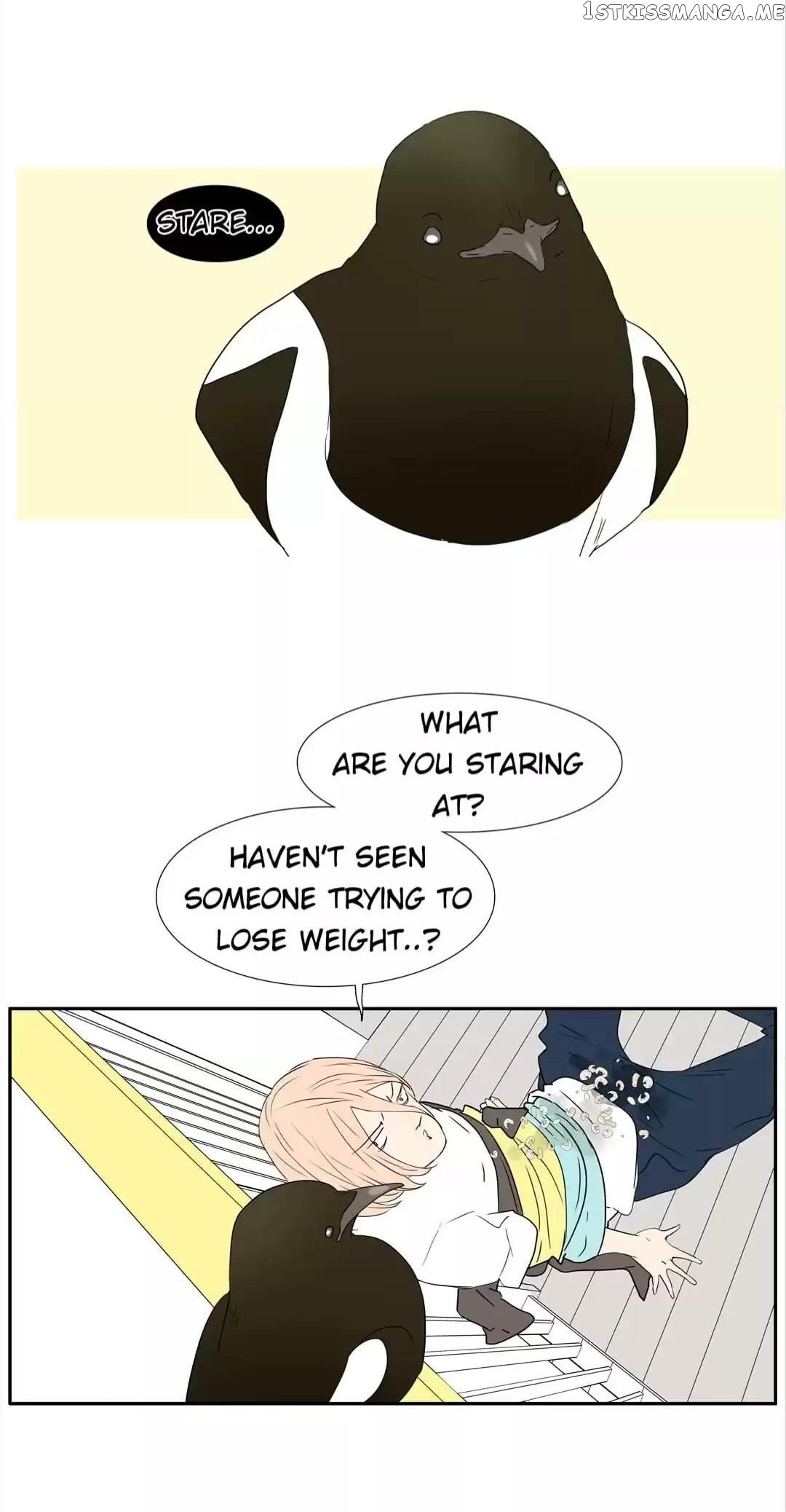 Bromance ( 18 Bu Xian ) chapter 220 - page 27