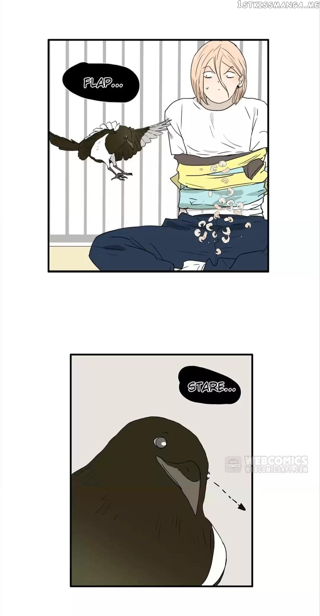 Bromance ( 18 Bu Xian ) chapter 220 - page 28
