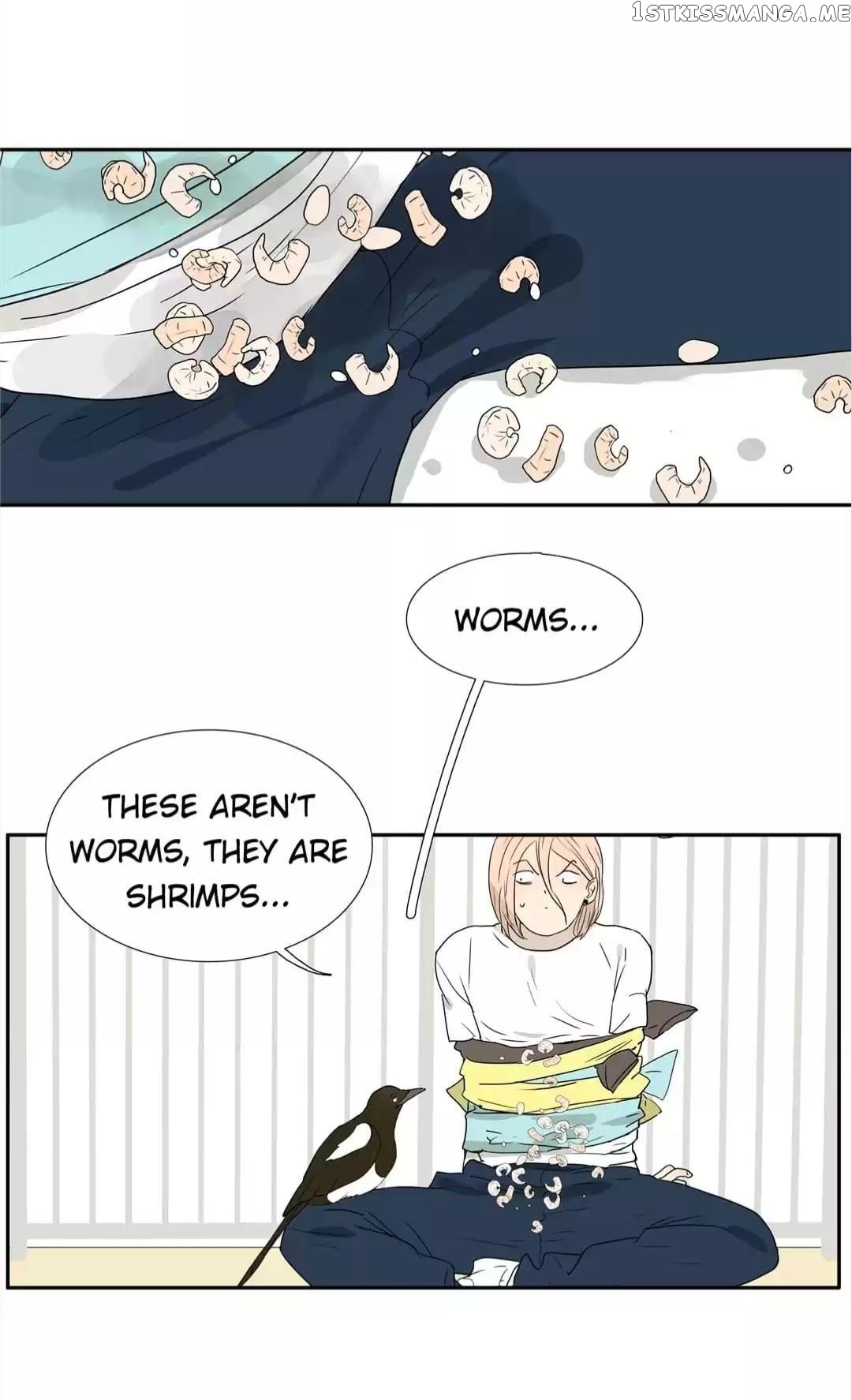 Bromance ( 18 Bu Xian ) chapter 220 - page 29