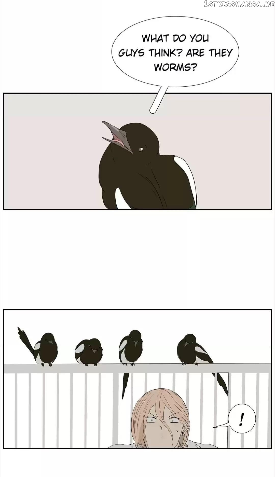 Bromance ( 18 Bu Xian ) chapter 220 - page 30