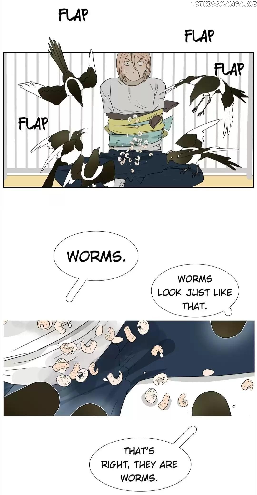 Bromance ( 18 Bu Xian ) chapter 220 - page 31