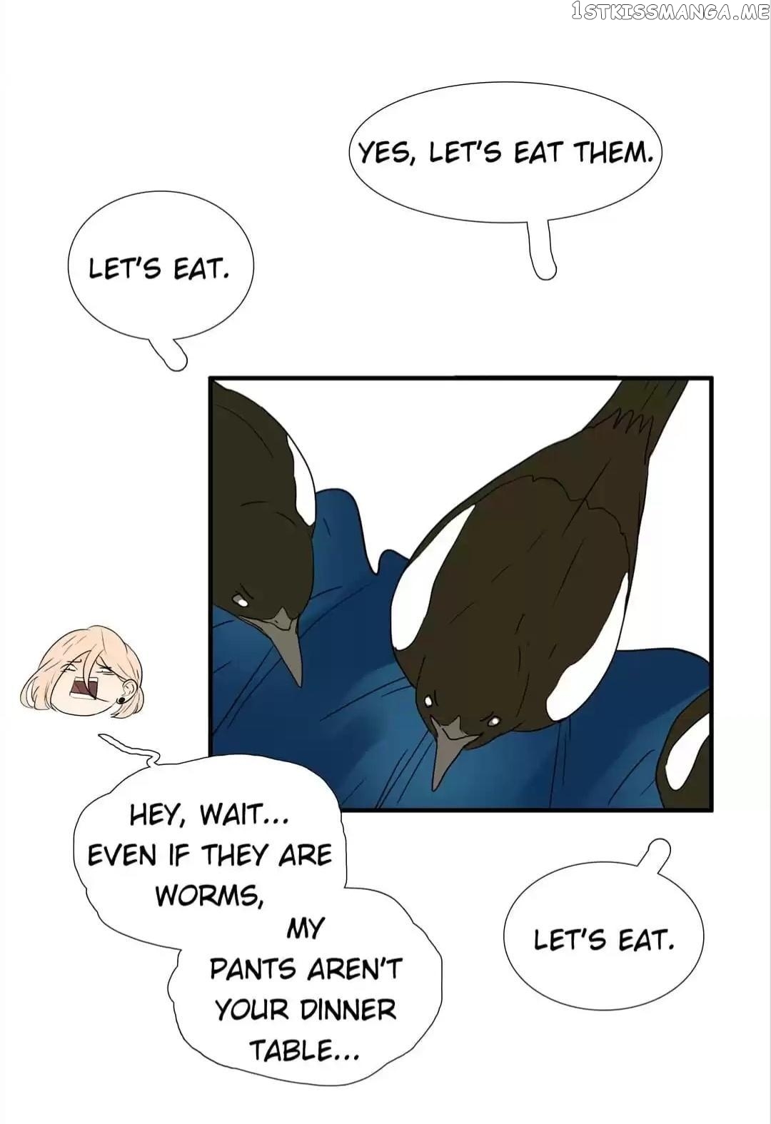 Bromance ( 18 Bu Xian ) chapter 220 - page 33