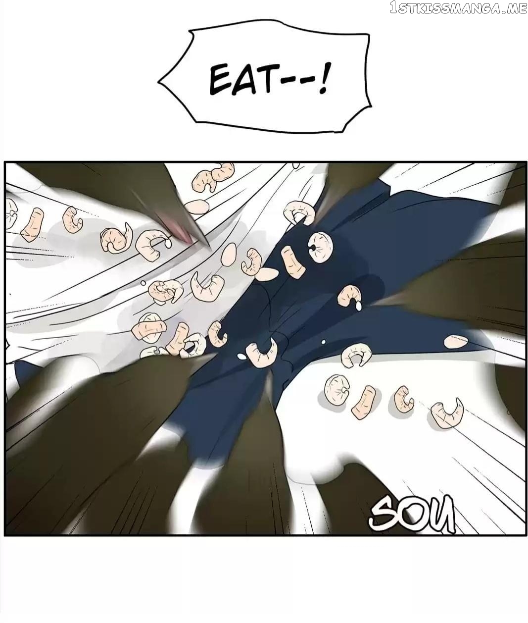 Bromance ( 18 Bu Xian ) chapter 220 - page 34