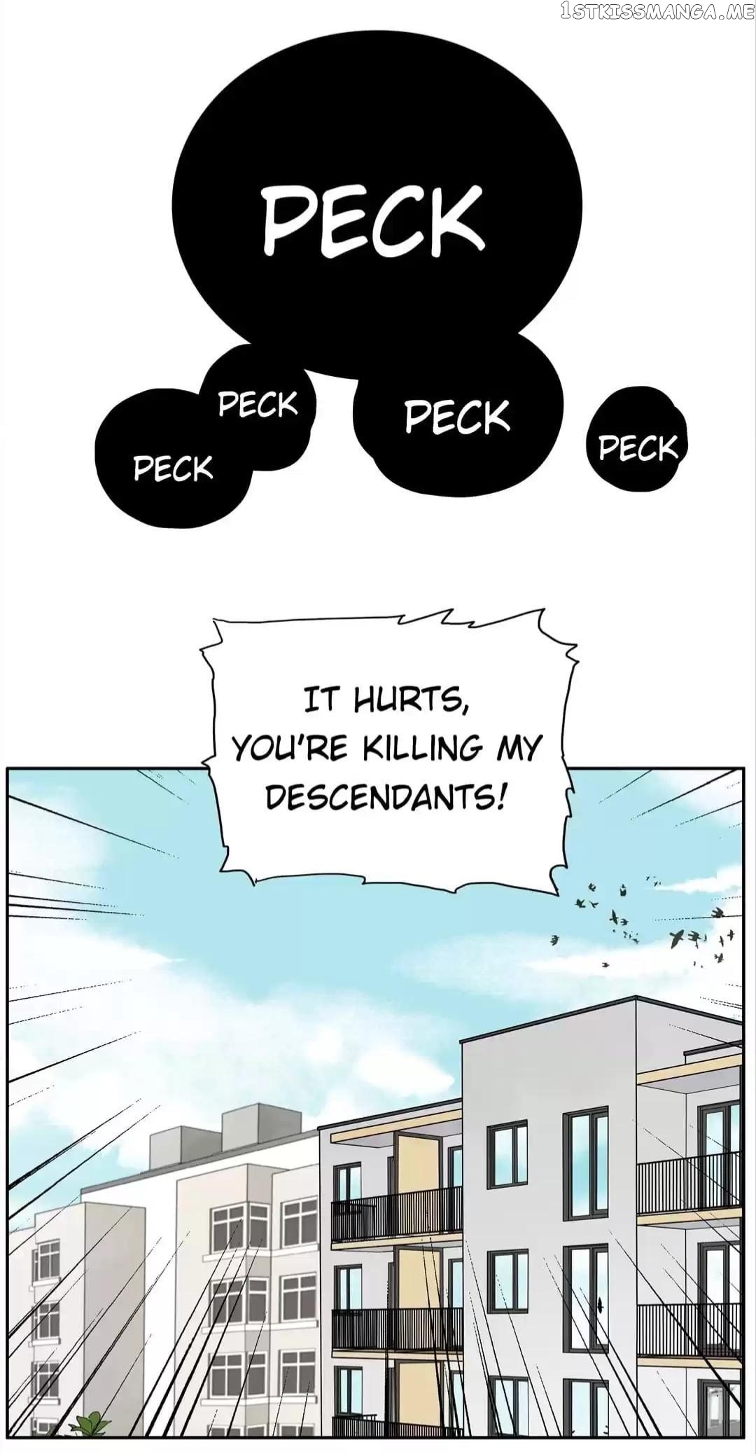 Bromance ( 18 Bu Xian ) chapter 220 - page 35