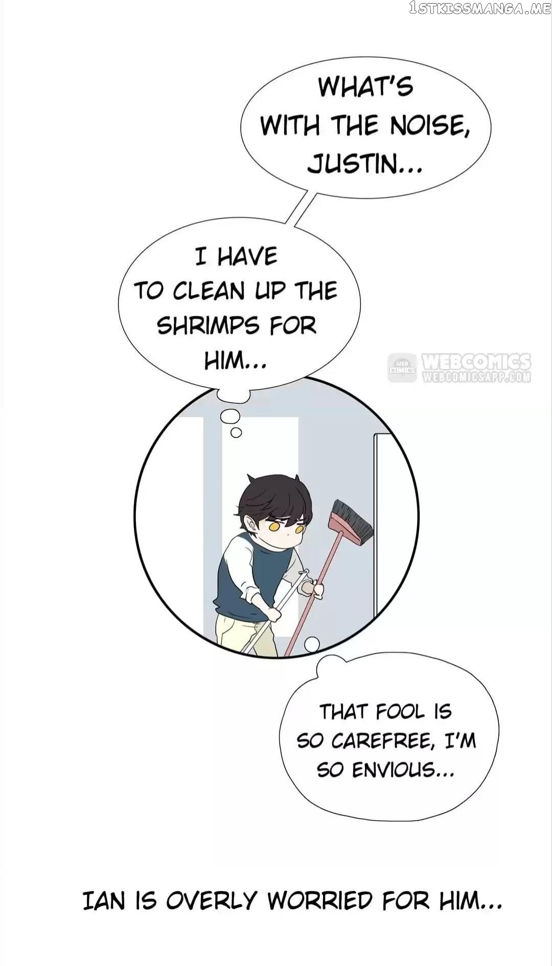 Bromance ( 18 Bu Xian ) chapter 220 - page 36