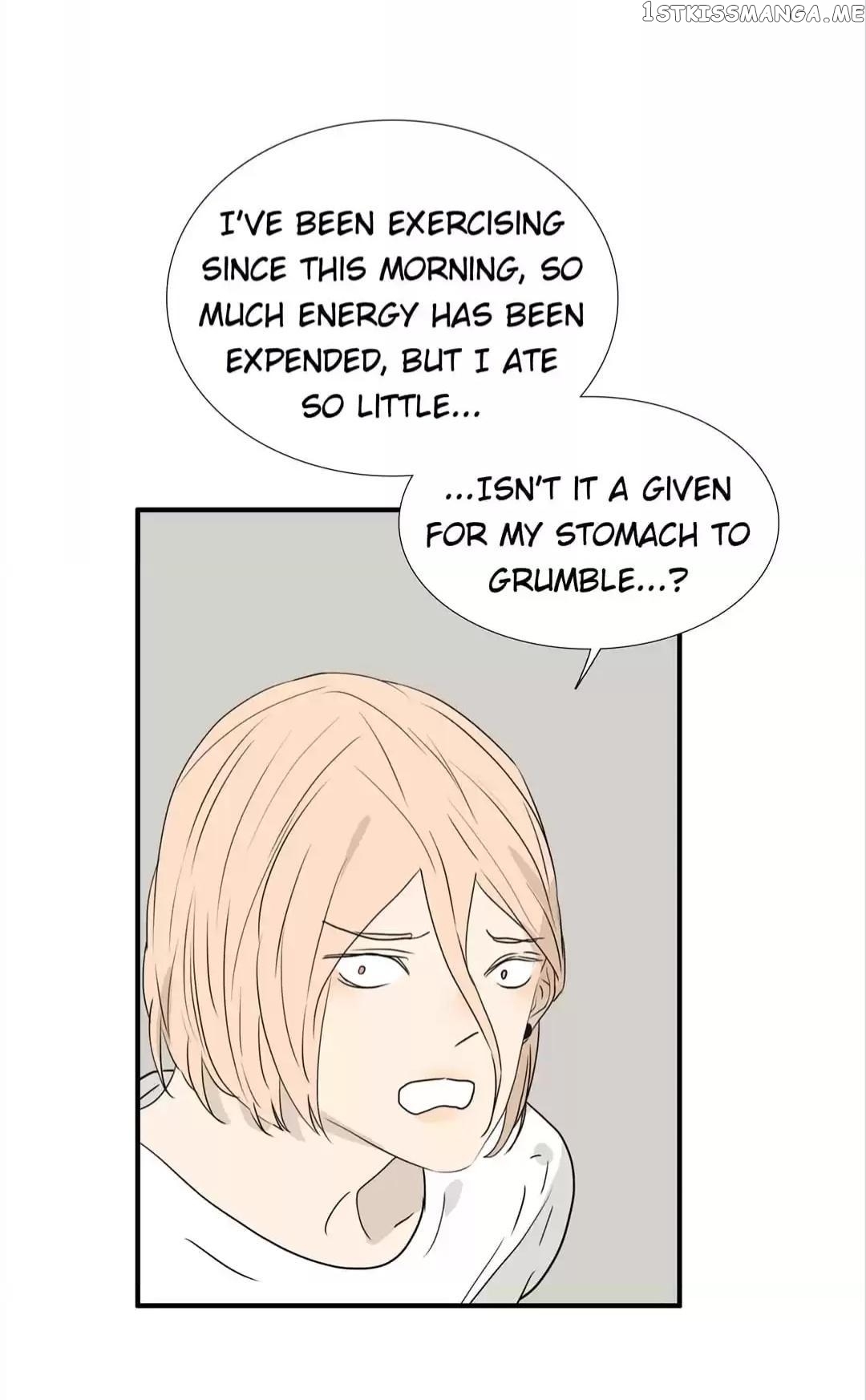 Bromance ( 18 Bu Xian ) chapter 220 - page 4