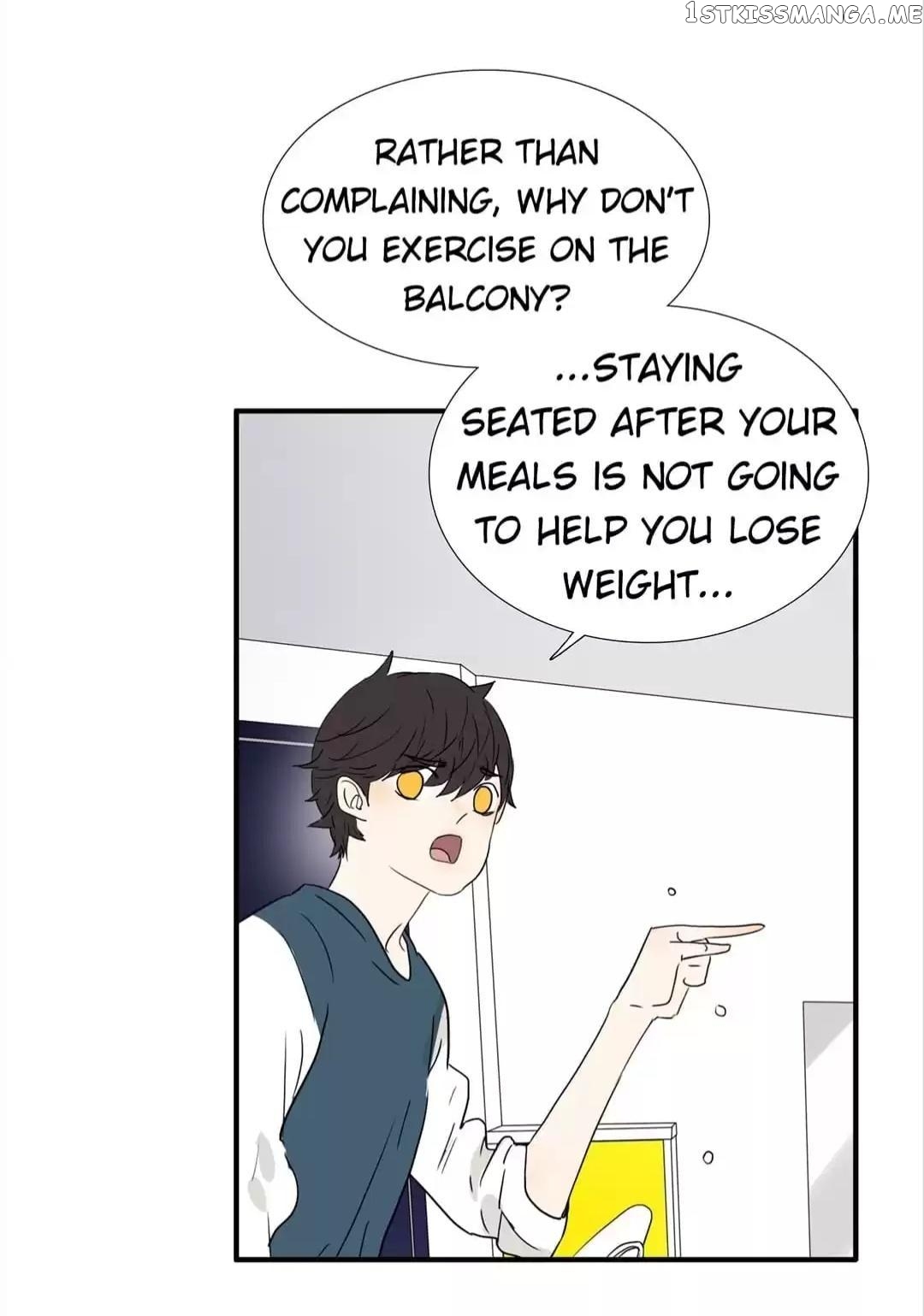 Bromance ( 18 Bu Xian ) chapter 220 - page 5