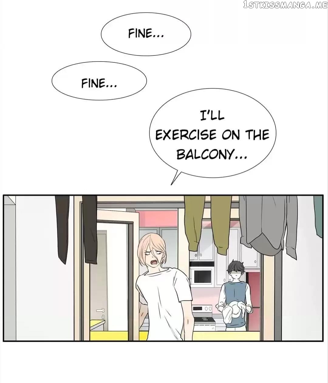 Bromance ( 18 Bu Xian ) chapter 220 - page 6