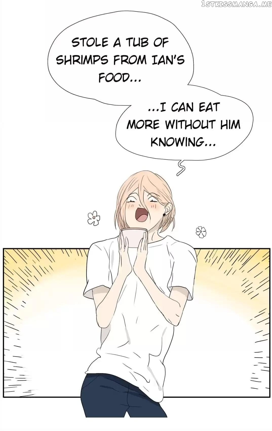 Bromance ( 18 Bu Xian ) chapter 220 - page 8