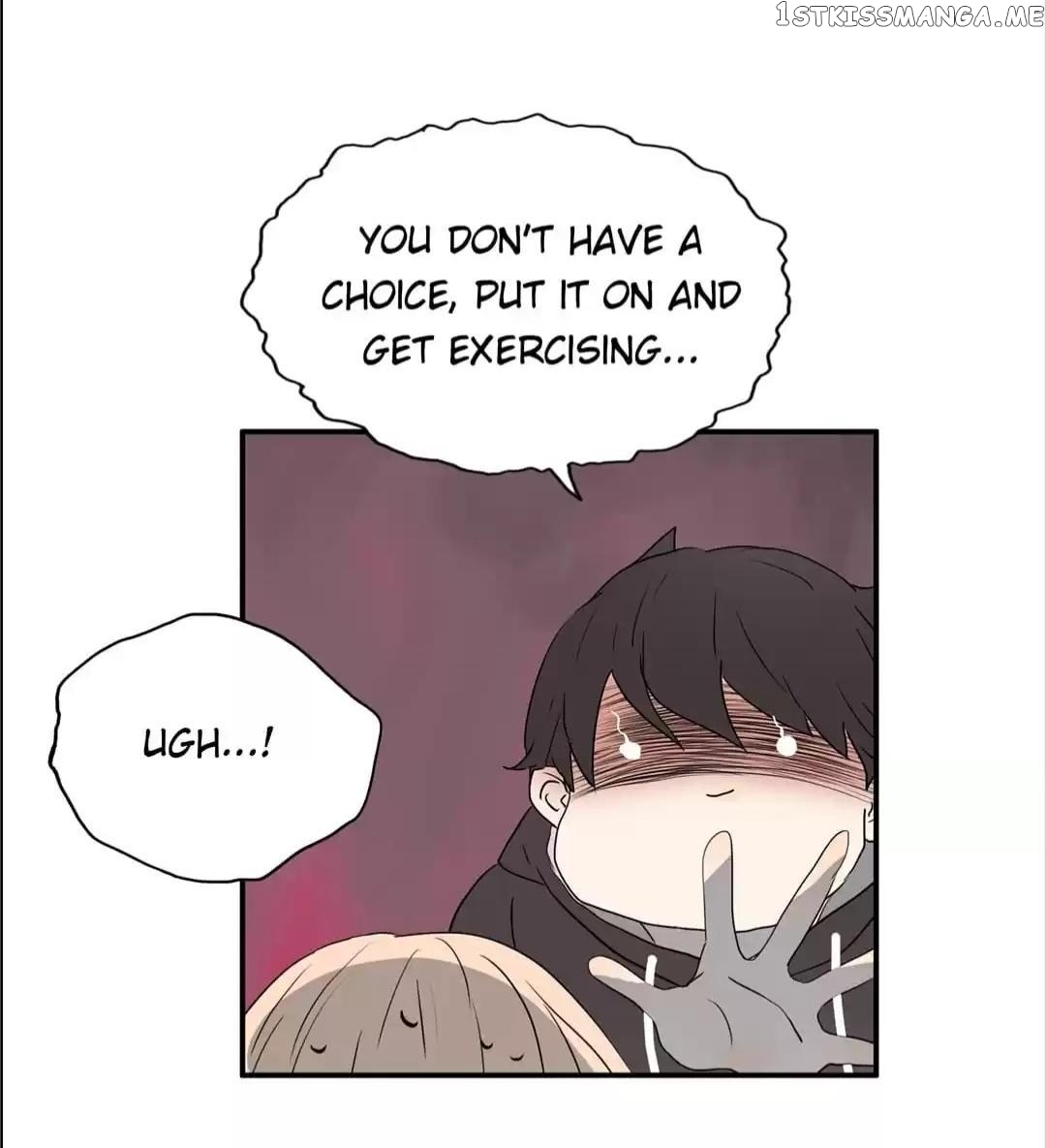 Bromance ( 18 Bu Xian ) chapter 219 - page 13