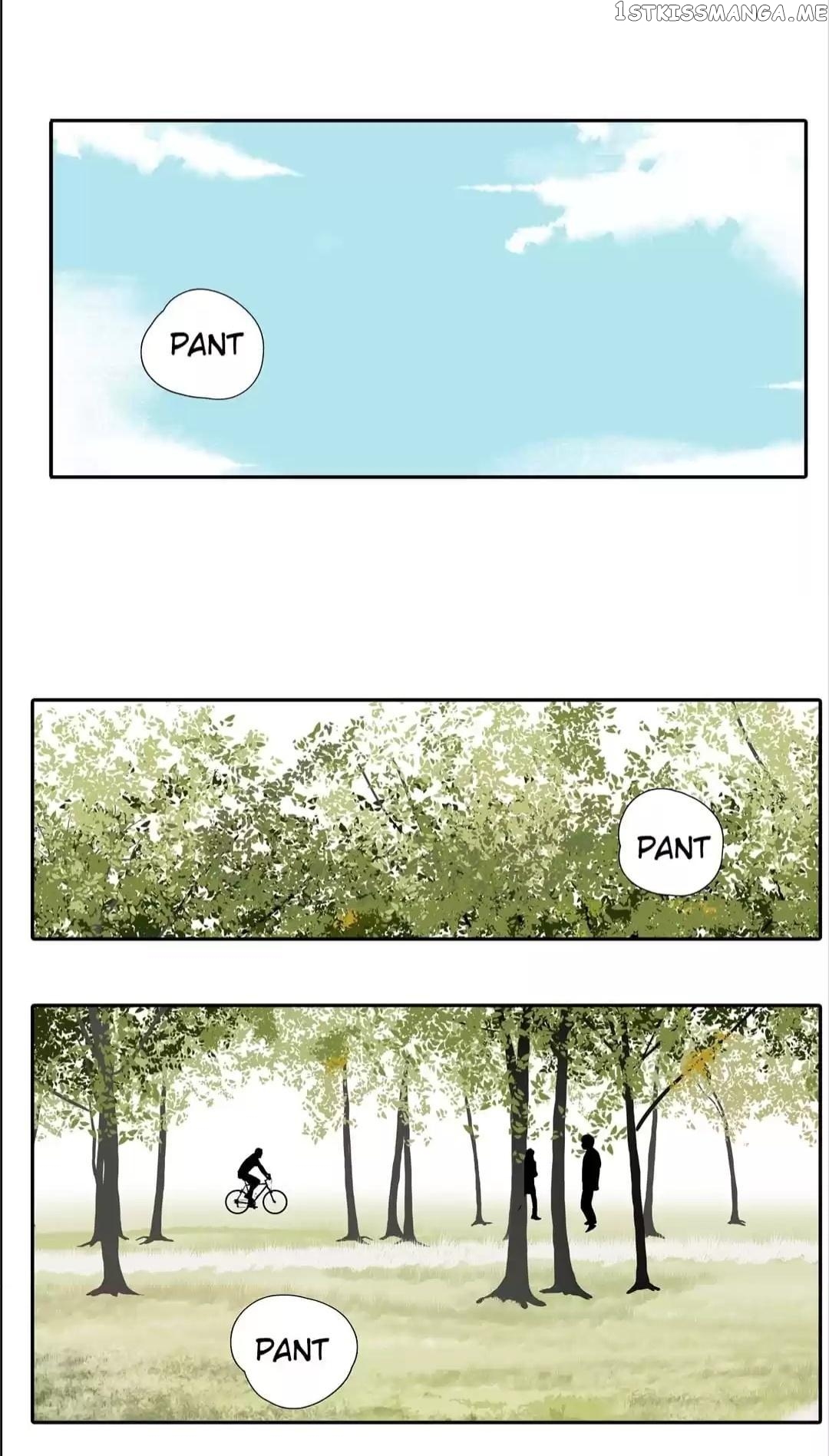 Bromance ( 18 Bu Xian ) chapter 219 - page 15