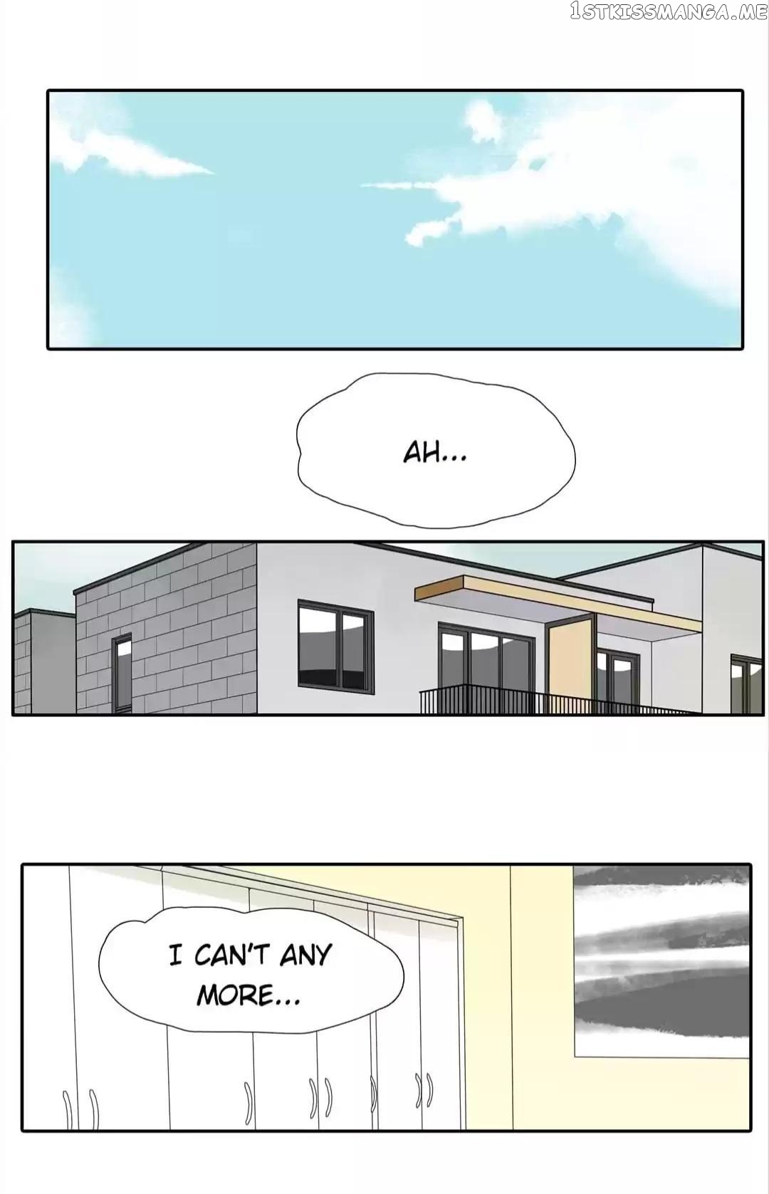 Bromance ( 18 Bu Xian ) chapter 219 - page 19