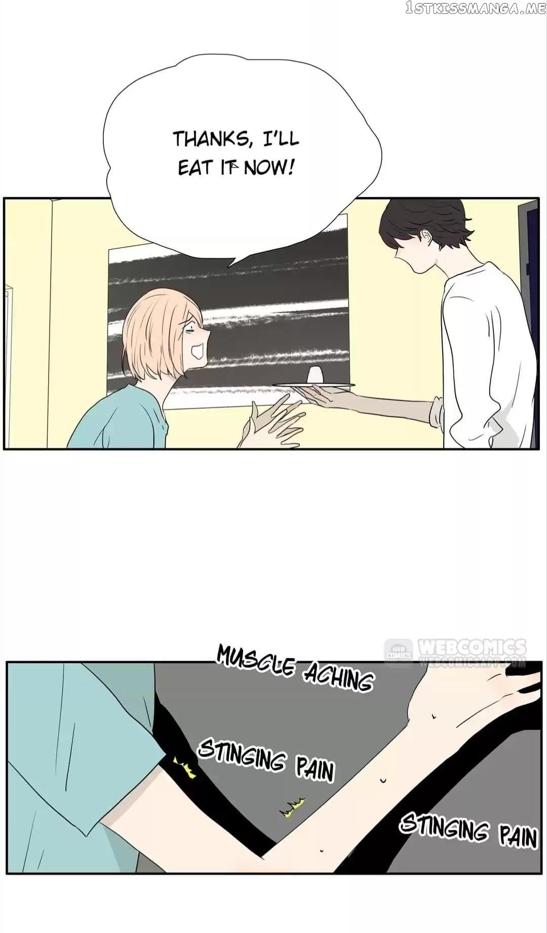 Bromance ( 18 Bu Xian ) chapter 219 - page 25