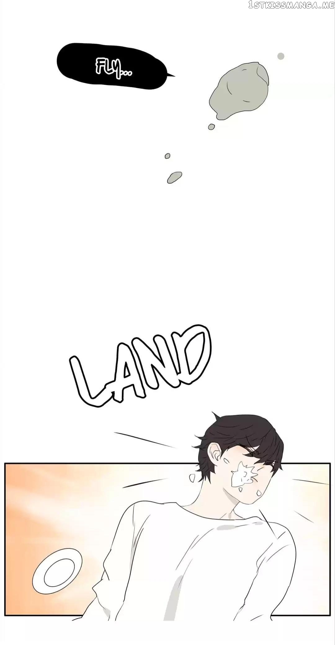 Bromance ( 18 Bu Xian ) chapter 219 - page 28