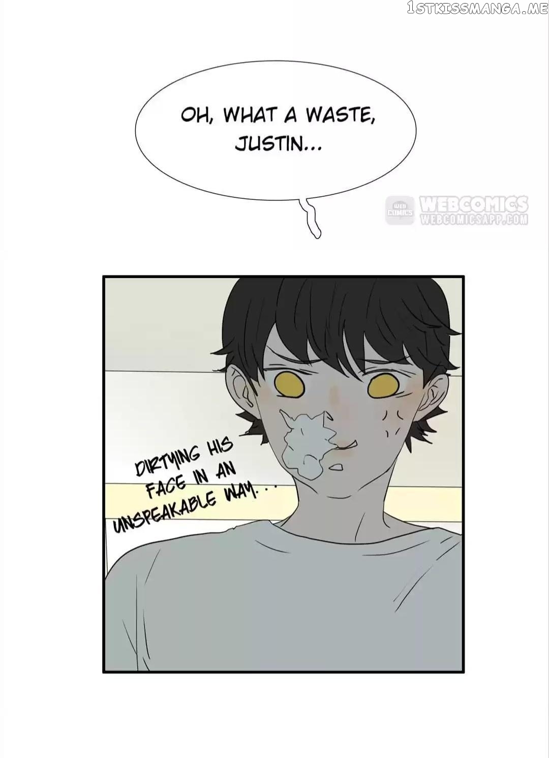 Bromance ( 18 Bu Xian ) chapter 219 - page 30