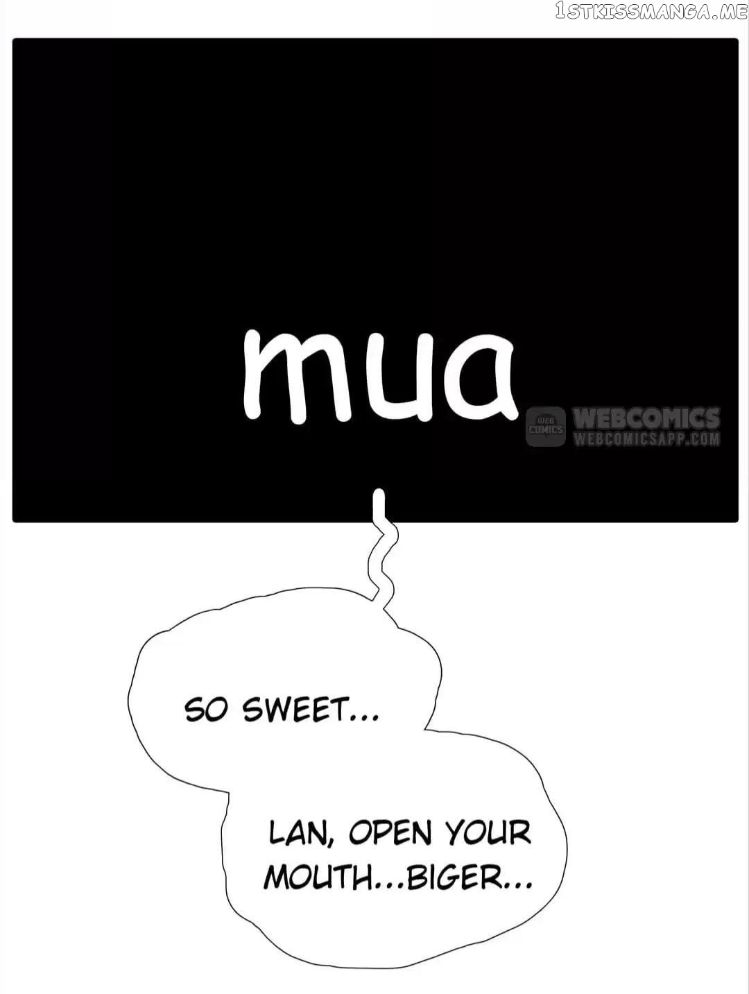 Bromance ( 18 Bu Xian ) chapter 219 - page 35
