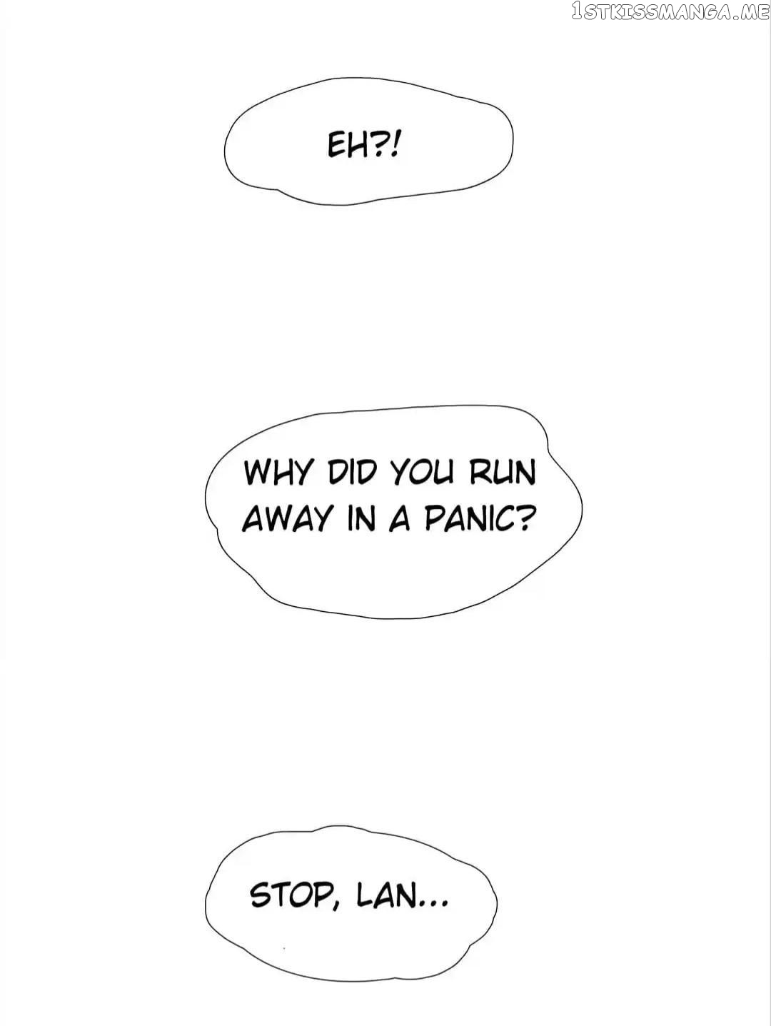 Bromance ( 18 Bu Xian ) chapter 219 - page 36