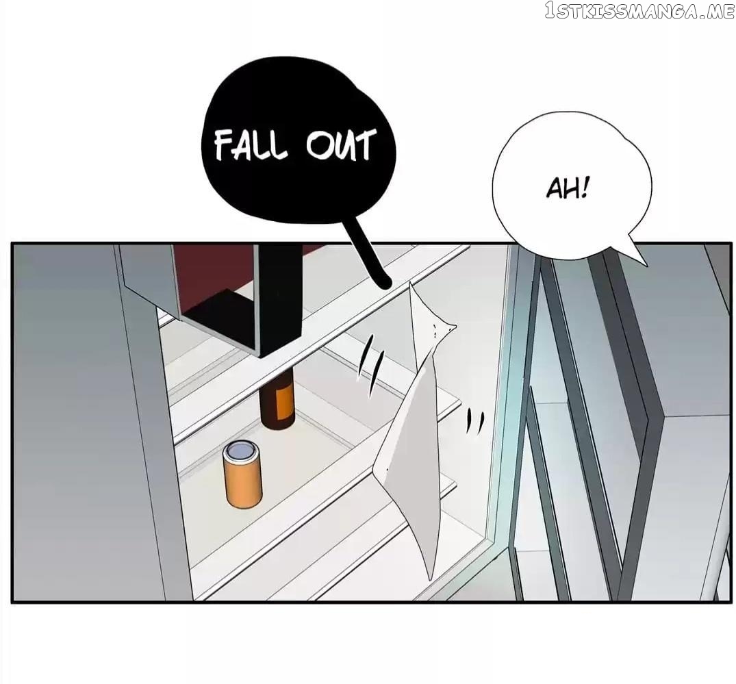 Bromance ( 18 Bu Xian ) chapter 219 - page 5