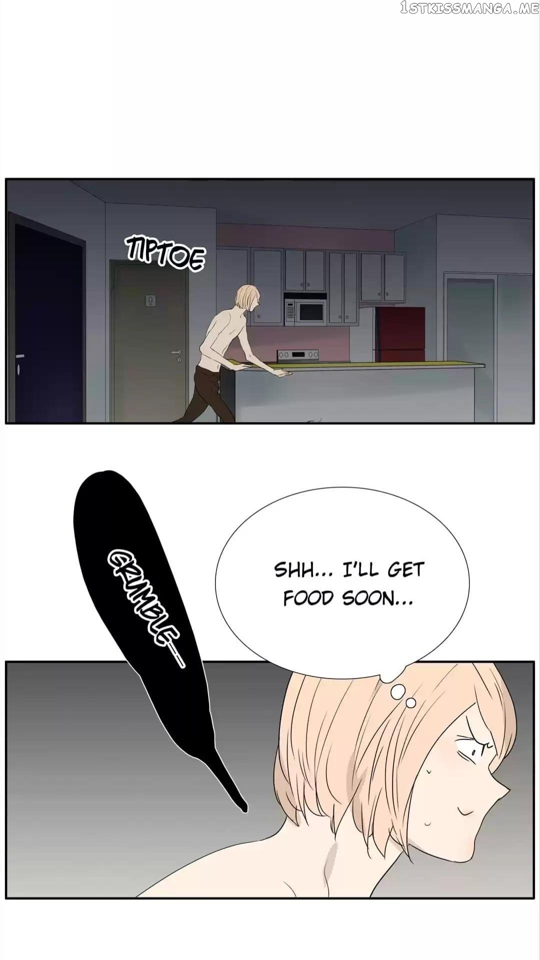 Bromance ( 18 Bu Xian ) chapter 218 - page 2